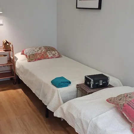 Apartamento Lxroller Seomara 3 Bdr *