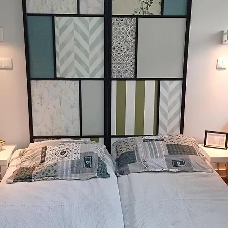 Lxroller Seomara 3 Bdr Apartamento *