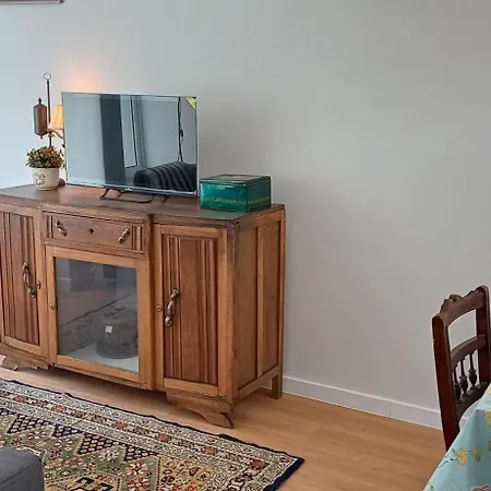 Apartamento Lxroller Seomara 3 Bdr Amadora