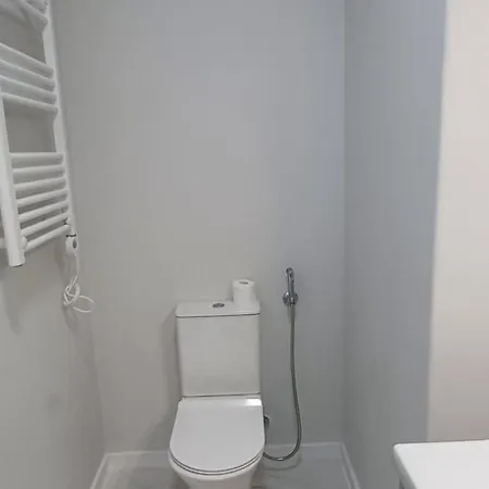 Apartment Lxroller Seomara 3 Bdr