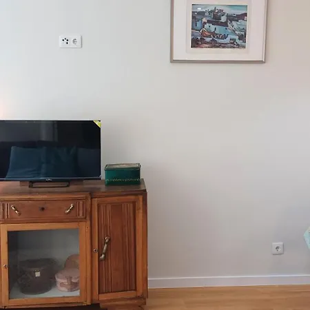 Lxroller Seomara 3 Bdr * Amadora