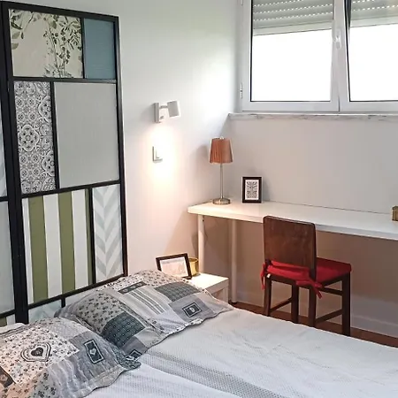 Lxroller Seomara 3 Bdr Apartment *