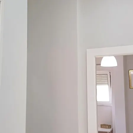 Apartamento Lxroller Seomara 3 Bdr Amadora