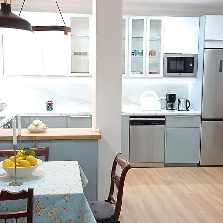 Lxroller Seomara 3 Bdr * Amadora