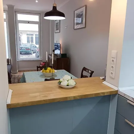 Lxroller Seomara 3 Bdr Apartamento