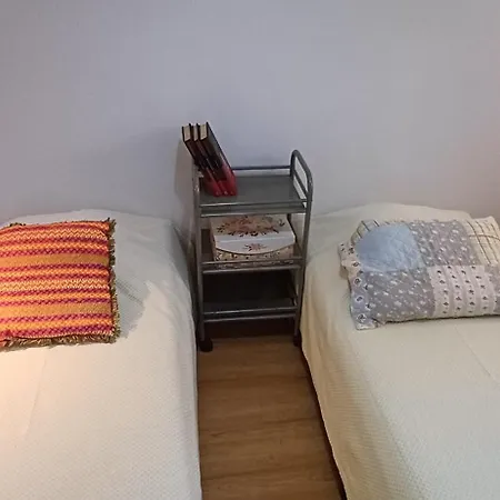 Apartamento Lxroller Seomara 3 Bdr