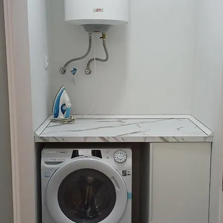 Apartamento Lxroller Seomara 3 Bdr Amadora