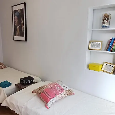 Lxroller Seomara 3 Bdr * Amadora