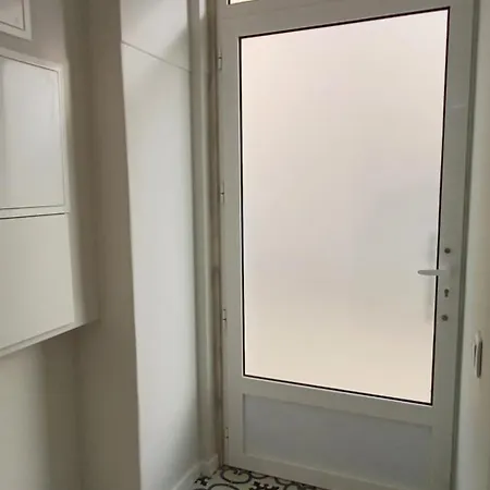 Apartamento Lxroller Seomara 3 Bdr