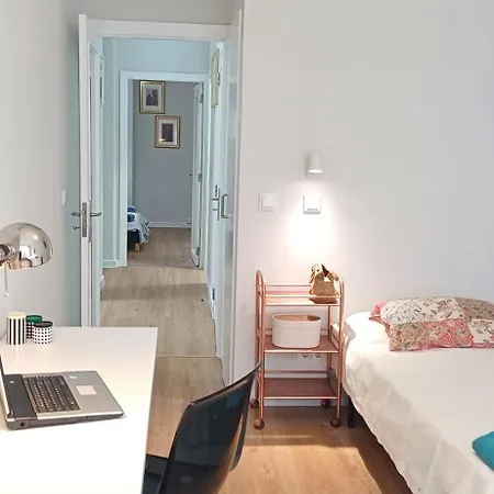 Lxroller Seomara 3 Bdr Apartamento