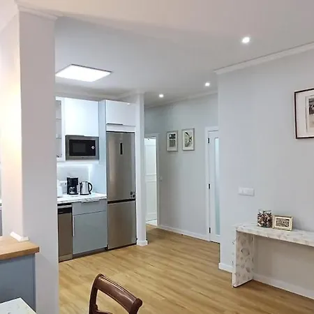 Apartamento Lxroller Seomara 3 Bdr Amadora