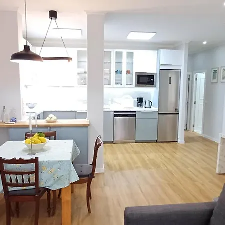 Lxroller Seomara 3 Bdr Apartment Amadora