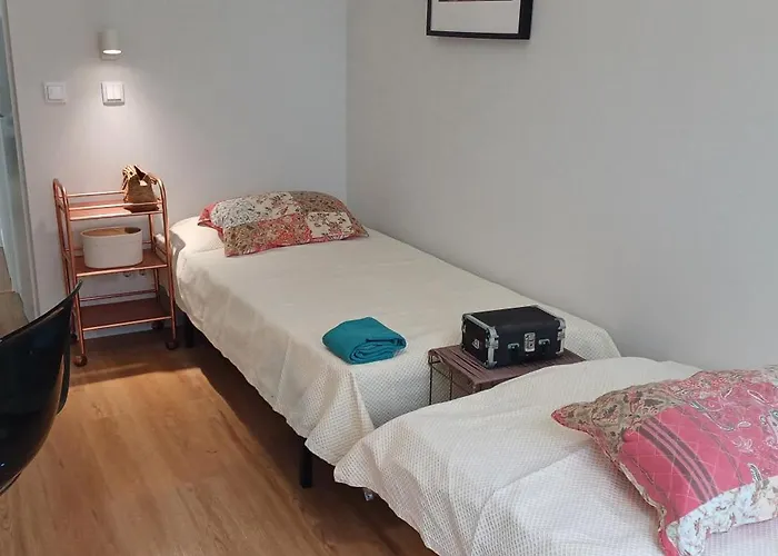 Lejlighed Lxroller Seomara 3 Bdr *