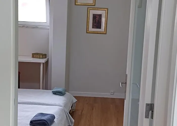 Lxroller Seomara 3 Bdr Lejlighed Amadora