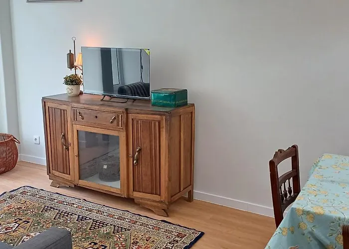 Lejlighed Lxroller Seomara 3 Bdr Amadora