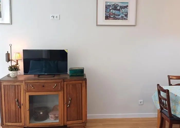 Lxroller Seomara 3 Bdr * Amadora