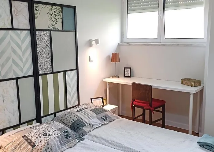 Lxroller Seomara 3 Bdr Lejlighed *