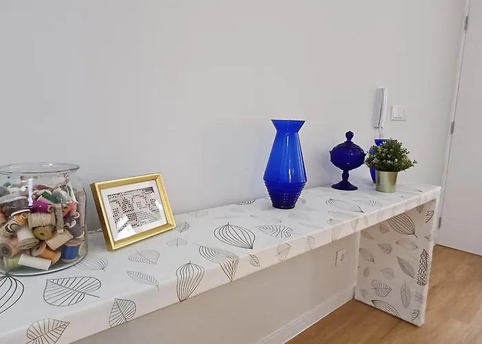 Lxroller Seomara 3 Bdr Amadora