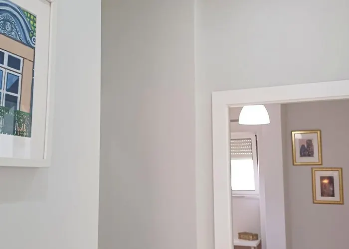 Lejlighed Lxroller Seomara 3 Bdr Amadora