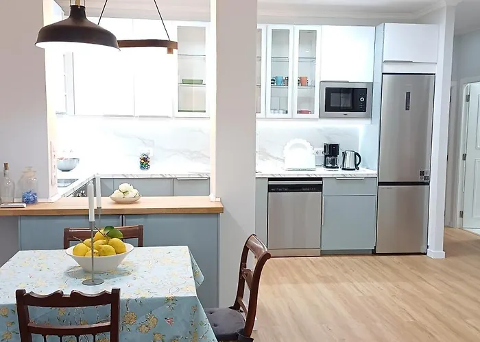 Lxroller Seomara 3 Bdr * Amadora