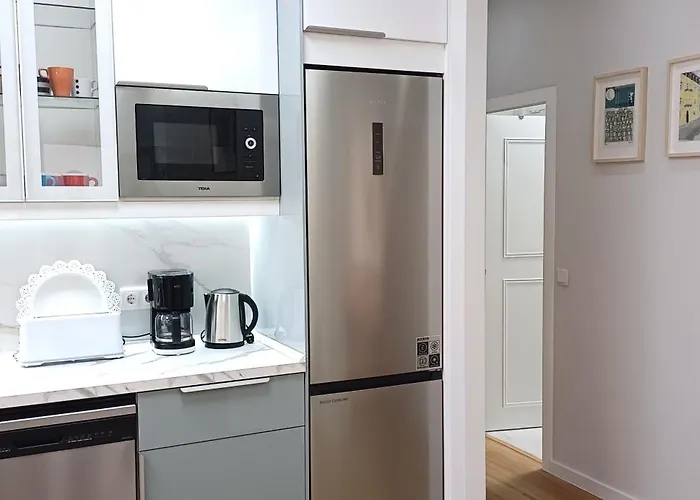 Lxroller Seomara 3 Bdr Lejlighed *