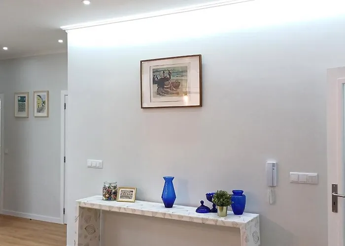 Lejlighed Lxroller Seomara 3 Bdr Amadora