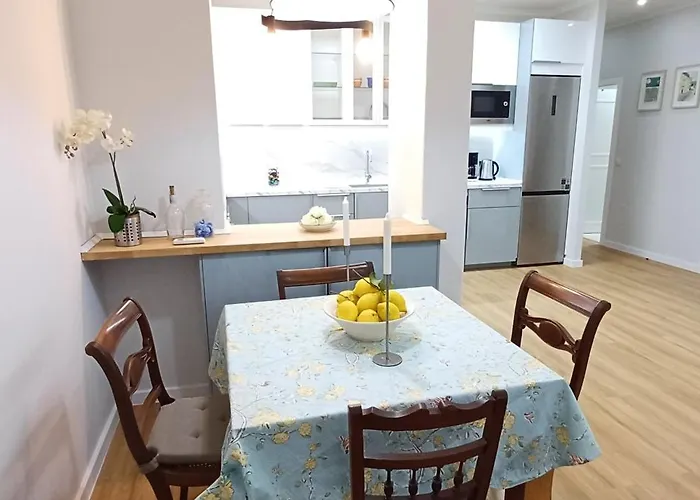 Lxroller Seomara 3 Bdr * Amadora