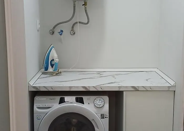 Lejlighed Lxroller Seomara 3 Bdr Amadora