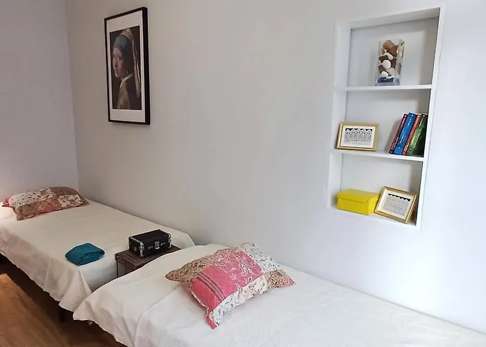 Lxroller Seomara 3 Bdr * Amadora