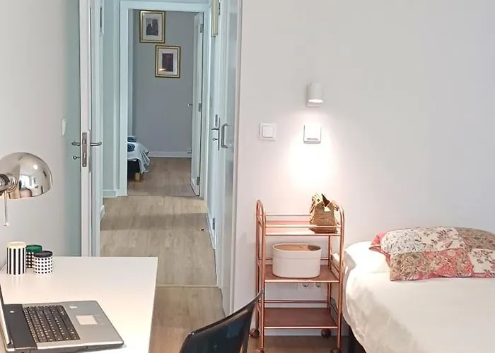 Lxroller Seomara 3 Bdr Lejlighed