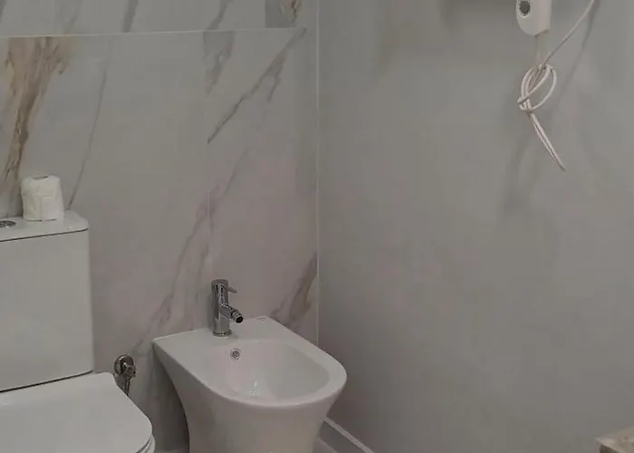 Lxroller Seomara 3 Bdr Lejlighed Amadora