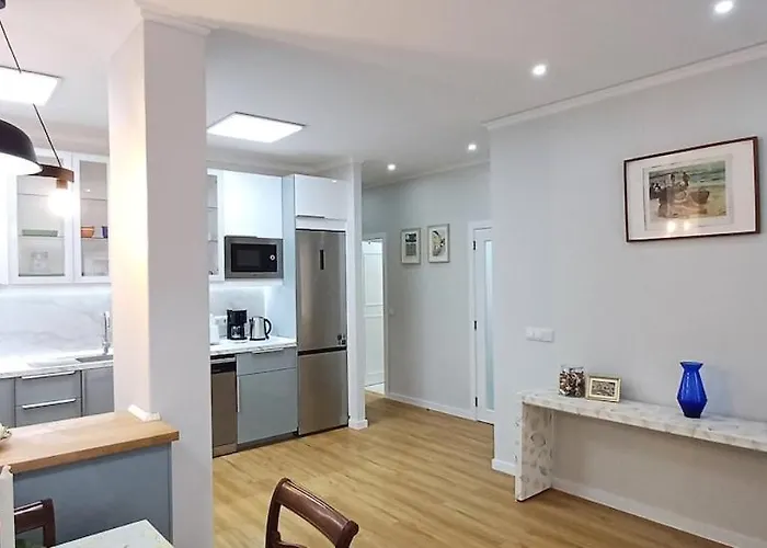 Lejlighed Lxroller Seomara 3 Bdr Amadora