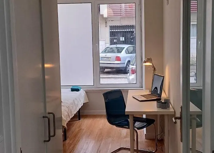 Lejlighed Lxroller Seomara 3 Bdr *